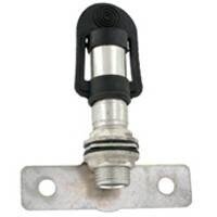 Adapter zum seitlichen Anbau