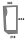 Frontscheibe unten links