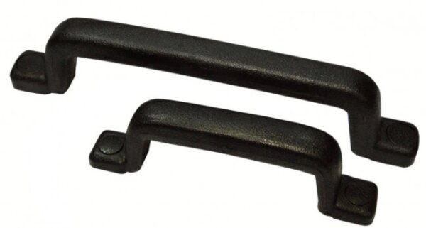 Handgriff 275mm - Gummi