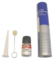 Klebe-Set für Glas