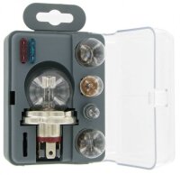 Leuchtmittel Set R2 12V
