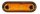 Positionsleuchte LED orange