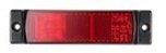 Positionsleuchte LED rot