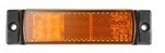 Positionsleuchte LED orange