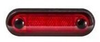Positionsleuchte LED rot