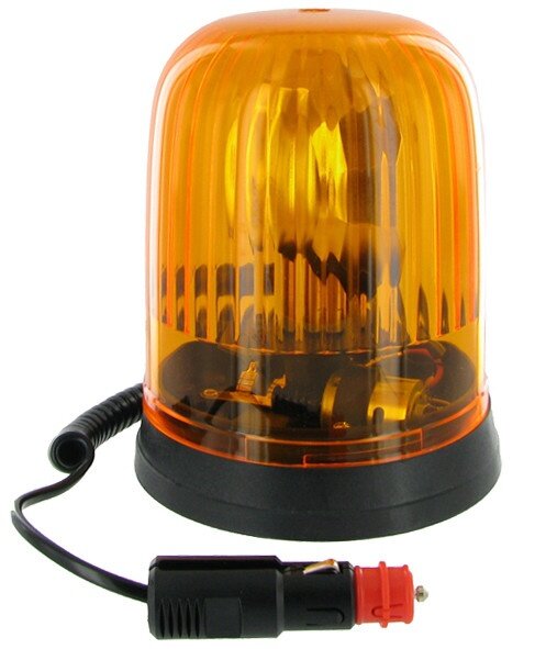 Rundumkennleuchte 12V