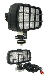 Scheinwerfer einfacher Reflektor Typ 210