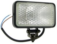 Scheinwerfer einfacher Reflektor Typ 752