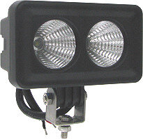 Scheinwerfer LED AS 2086 1500 lm