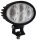 Scheinwerfer LED Blue Spot inkl. Stecker