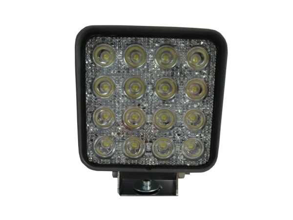 Scheinwerfer LED Typ 140/ 3600lm