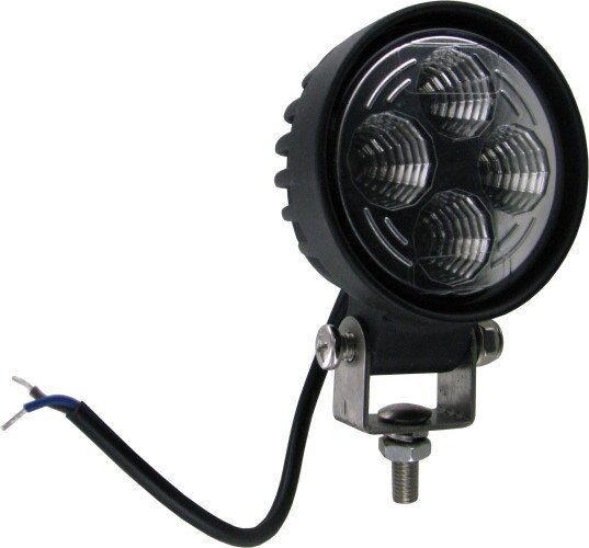 Scheinwerfer LED Typ 2084/ 600lm