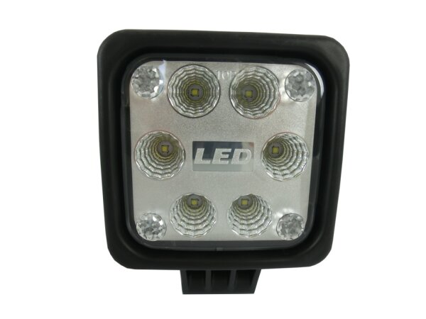 Scheinwerfer LED Typ 2104/ 1500lm
