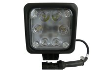 Scheinwerfer LED Typ 2107/ 2000lm