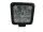 Scheinwerfer LED Typ 2108 Blue Spot eckig