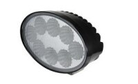 Scheinwerfer oval professional LED 3300lm