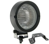Scheinwerfer oval Typ 656