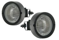 Scheinwerfer oval Typ 656L
