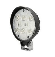 Scheinwerfer rund LED 800lm