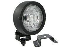 Schweinwerfer oval Typ 653