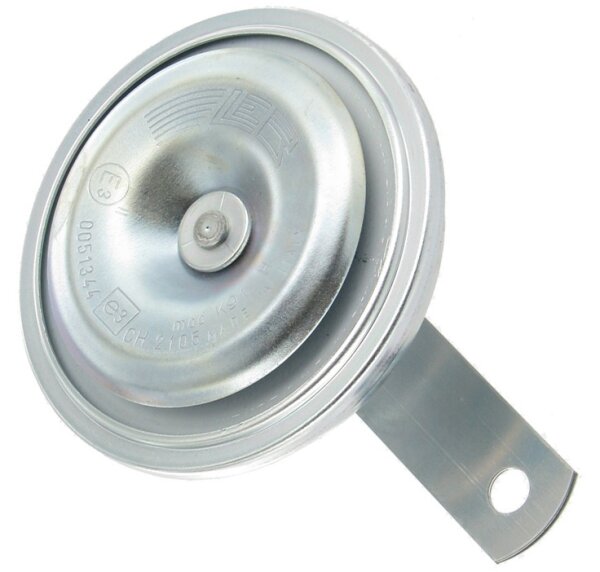 Signalhorn 90mm 24V