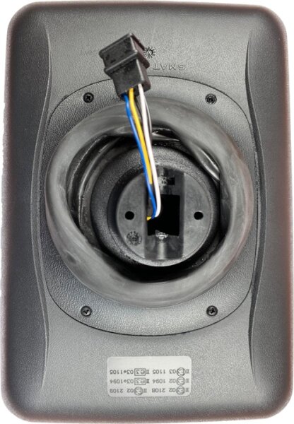Spiegelkopf SK 340