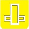 Symbol (0°)
