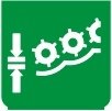 Symbol (0°)
