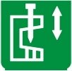 Symbol (0°)