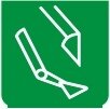 Symbol (0°)