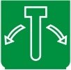 Symbol (0°)