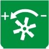 Symbol (0°)