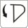 Symbol (0°)