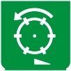 Symbol (0°)