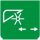 Symbol (180°)