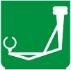 Symbol (180°)