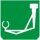 Symbol (180°)