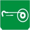 Symbol (180°)