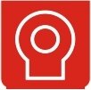 Symbol (180°)