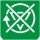 Symbol (180°)