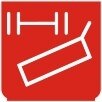Symbol (180°)