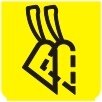 Symbol (270°)