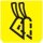 Symbol (270°)