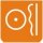 Symbol (270°)