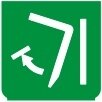 Symbol (270°)