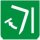 Symbol (270°)