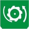 Symbol (90°)