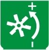 Symbol (90°)
