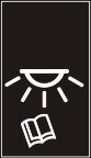 Symbol (0°)