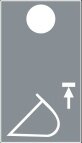 Symbol (0°)